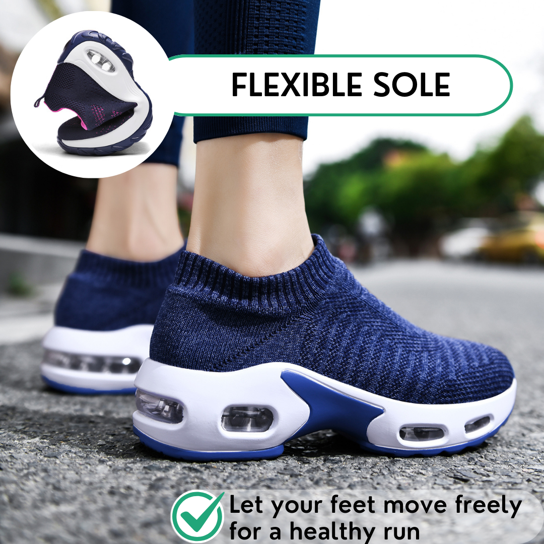 StepEase Pro - Comfortable Shoes