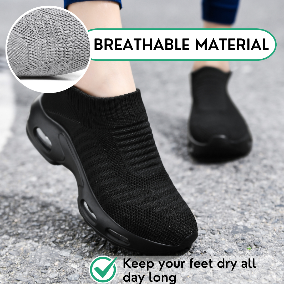 StepEase Pro - Comfortable Shoes