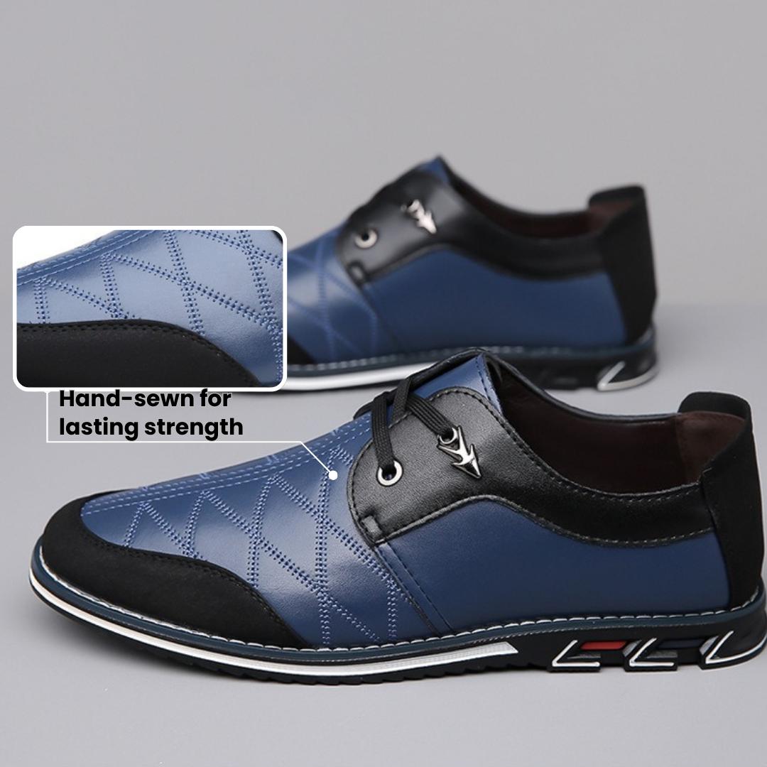 Gentoecare™ Heroo Comfortable Shoes