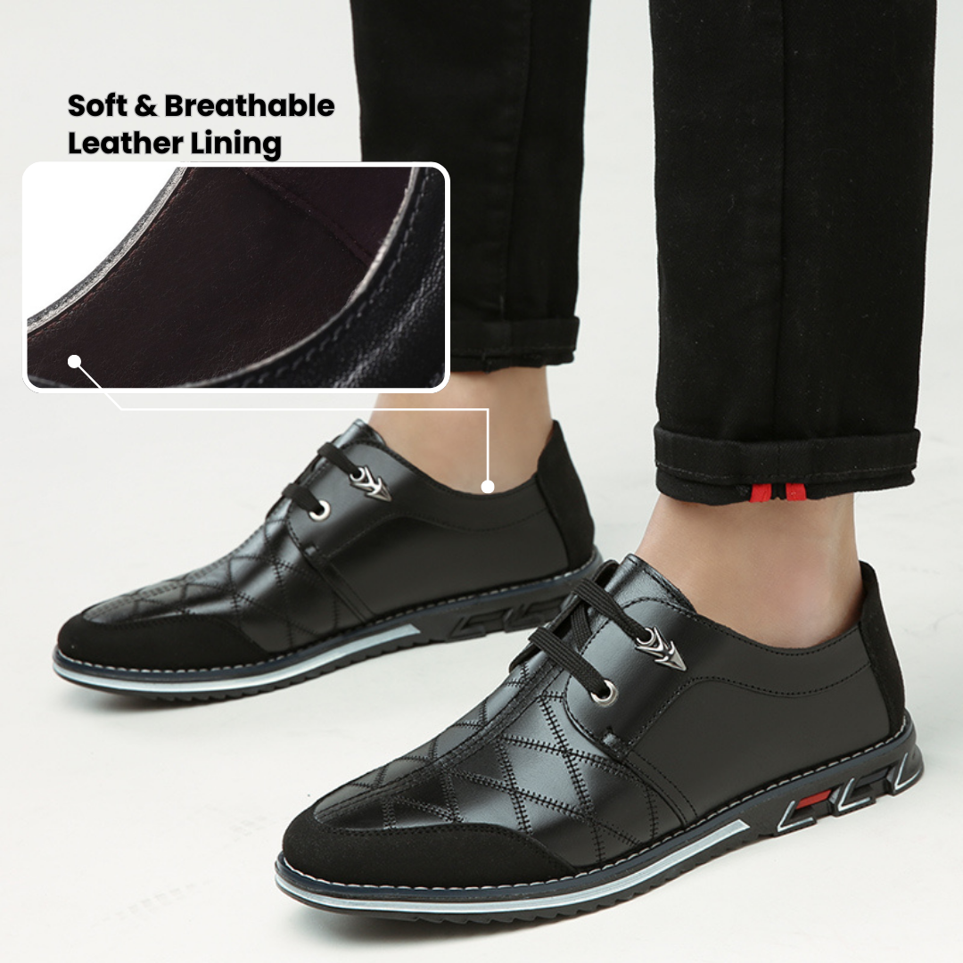 Gentoecare™ Heroo Comfortable Shoes