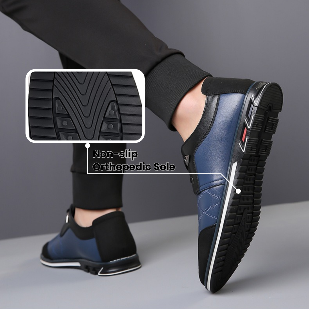 Gentoecare™ Heroo Comfortable Shoes