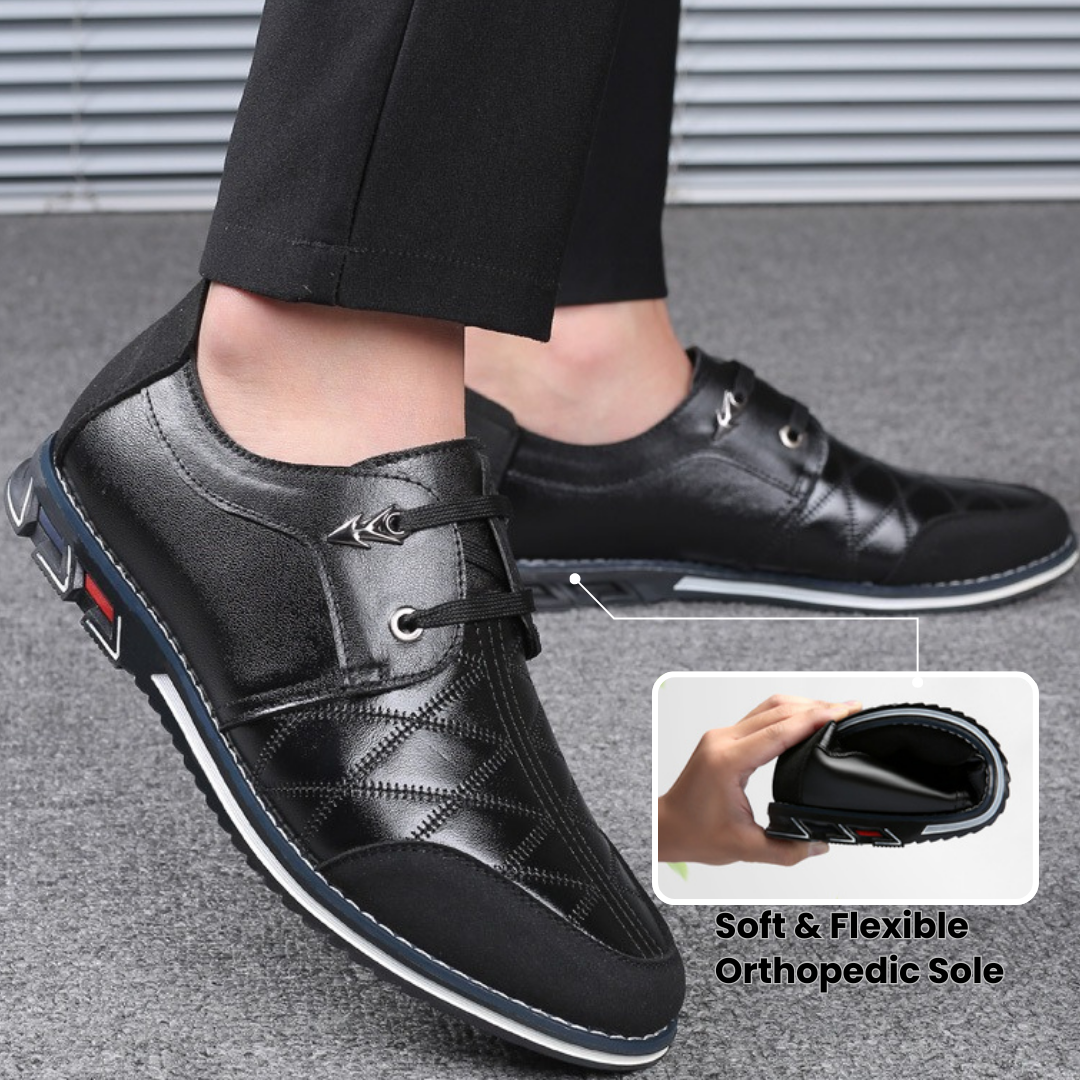 Gentoecare™ Heroo Comfortable Shoes