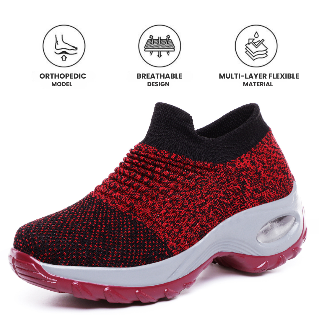 FlexEase Pro - Comfortable Shoes