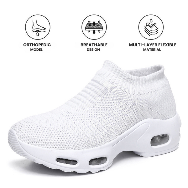 StepEase Pro - Comfortable Shoes