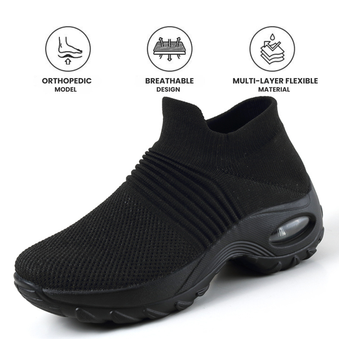 FlexEase Pro - Comfortable Shoes