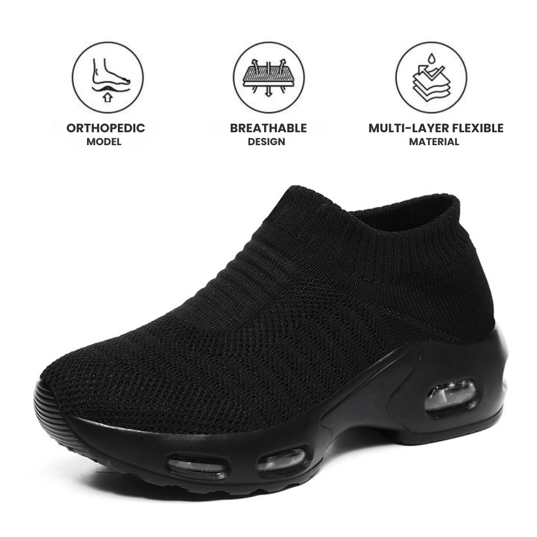 StepEase Pro - Comfortable Shoes