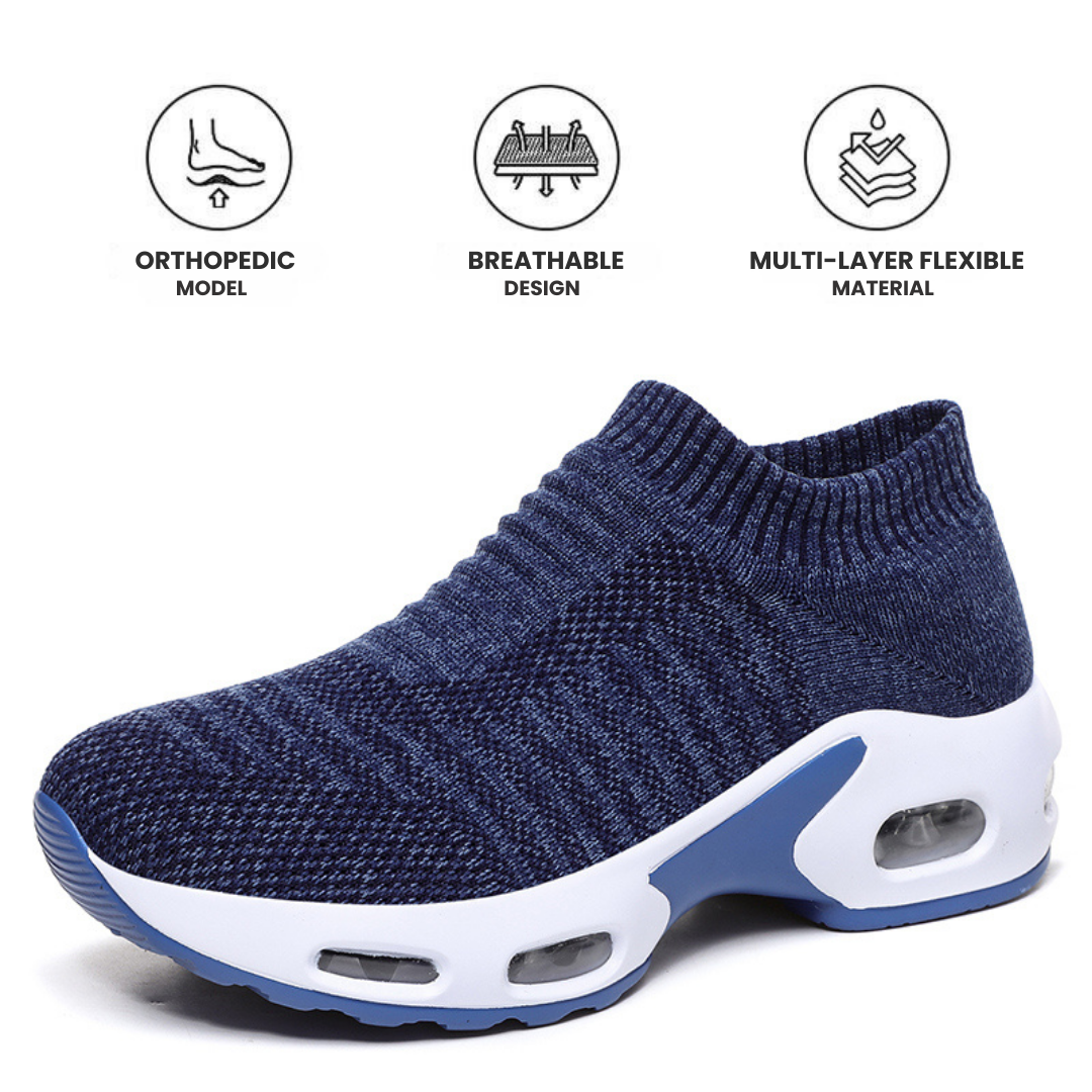 StepEase Pro - Comfortable Shoes