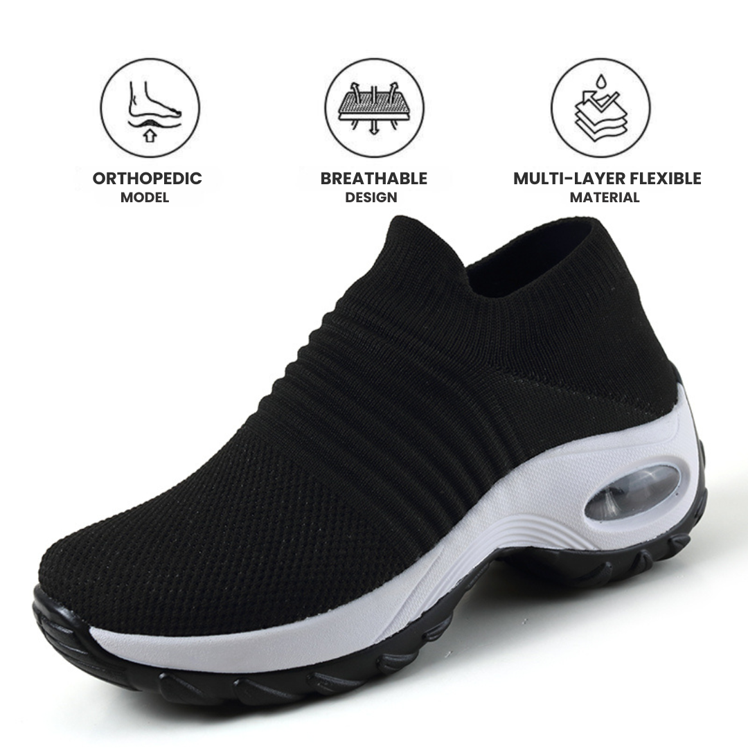 FlexEase Pro - Comfortable Shoes