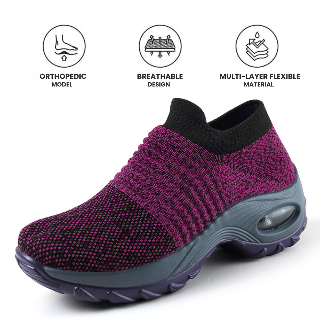 FlexEase Pro - Comfortable Shoes