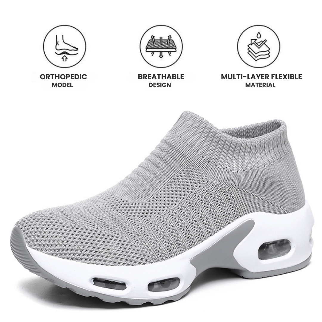 StepEase Pro - Comfortable Shoes