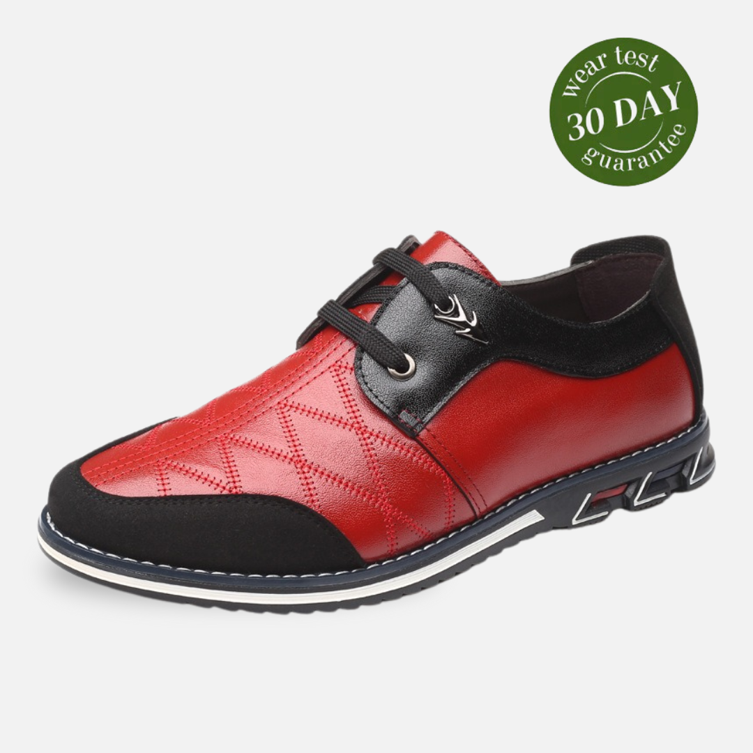 Gentoecare™ Heroo Comfortable Shoes