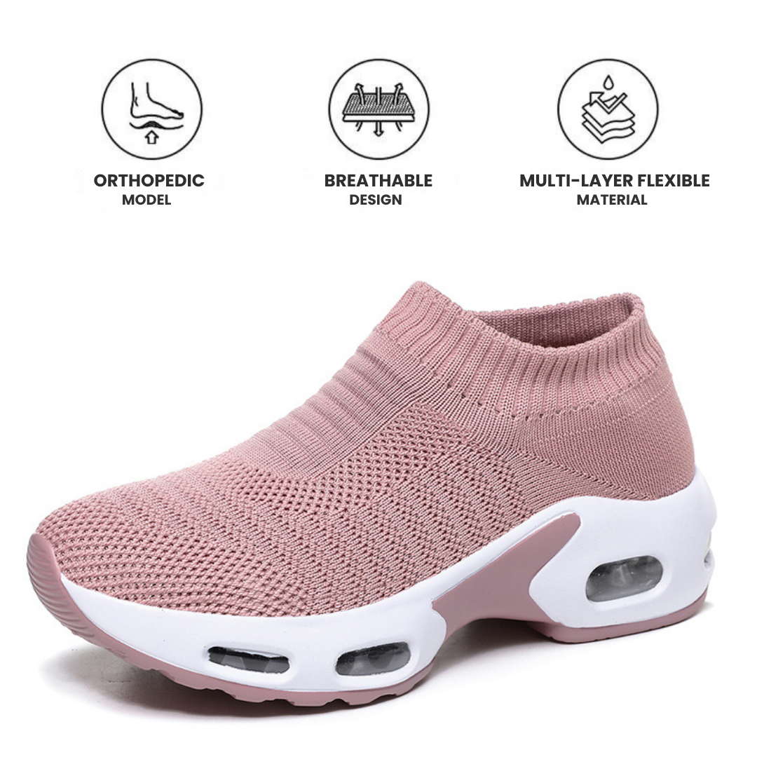 StepEase Pro - Comfortable Shoes