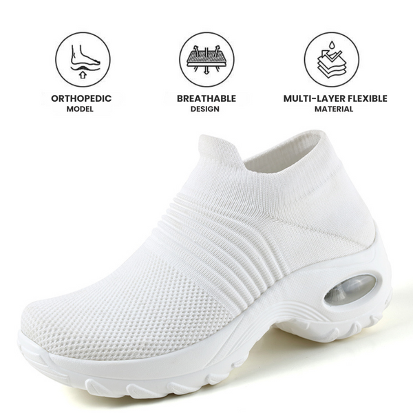 FlexEase Pro - Comfortable Shoes