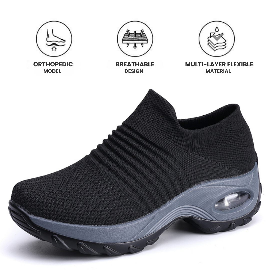 FlexEase Pro - Comfortable Shoes