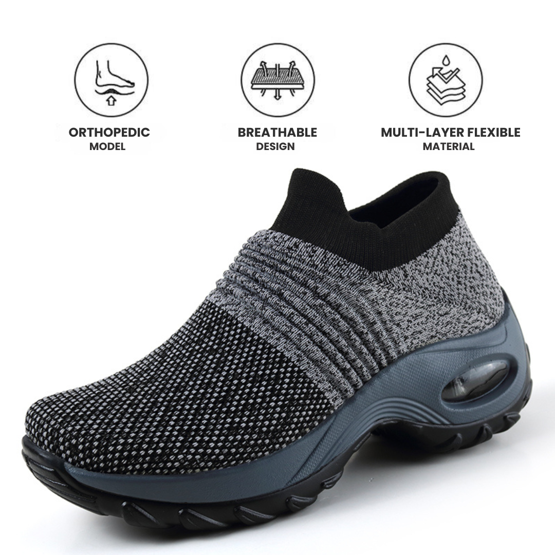 FlexEase Pro - Comfortable Shoes