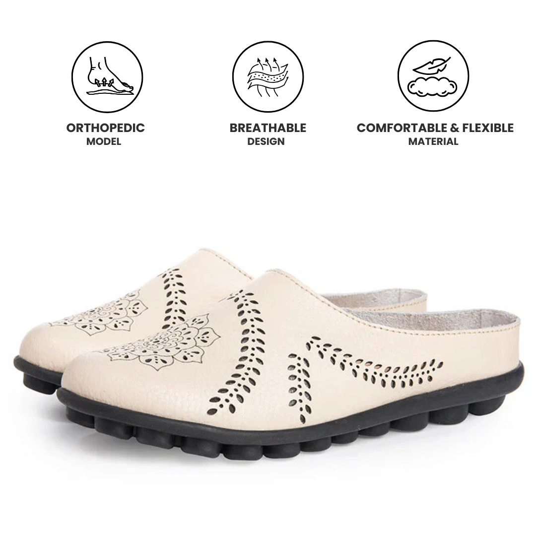 StepFree - Comfortable Sandals